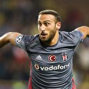 Beşiktaş Cenk Tosun için KAP açıklaması yaptı