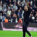 Cenk Tosun'dan duygusal veda mesajı