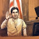 Amerikalı yargıç FETÖ tarafından ağırlandığını kabul etti