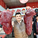 Kebap diyarı Şanlıurfa'da ciğer sıkıntısı