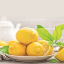 Mutfakların olmazsa olmazı: Limon