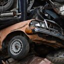 2017'de 14 bin 645 araç hurdaya ayrıldı