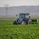 Çiftçiye 'traktör ve biçerdöver' teşviği geliyor