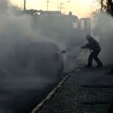 İstanbul'da faciadan dönüldü