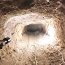 Define için evi kazdılar