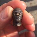 Van'da ele geçirildi