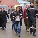 Taşeron işçide ikinci hamle