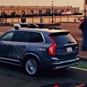 Uber otonom araçlar için Nvida çiplerini kullanacak