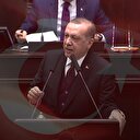 Erdoğan’ın Türkiye tarifi: Türkiye demek…