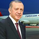 Cumhurbaşkanı Erdoğan'dan THY'ye 2053 tavsiyesi
