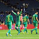 Fenerbahçe'nin genç oyuncusu Ahmethan Boluspor'da