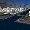 Kanal İstanbul'un güzergahı belli oldu