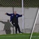 Kayserispor teknik direktörü sosyal medyayı salladı