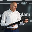 Zigana Milli Piyade Tüfeği geliyor