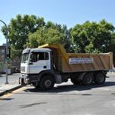 Kamyon ve otobüsler için önemli karar