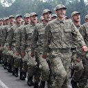 Askere 25 milyon liralık çay verecek
