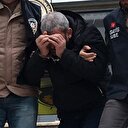 2 milyonluk ziynet eşyası çalan hırsız yakalandı