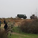 "Hudut kartallarından" kaçak geçişe izin yok