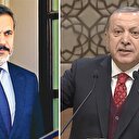 Erdoğan Hakan Fidan'a verdiği talimatı açıkladı