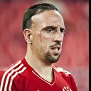 Yaralı Yüz: Franck Ribery