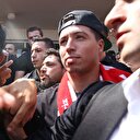 Samir Nasri 4 yıl futbol oynayamayabilir