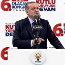 Kritik açıklama: "Bir hafta içerisinde çapulcular darmadağın edilecek"