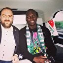 Moussa Sow transferinde dikkat çeken 'Fenerbahçe' detayı