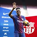 Yerry Mina transferi Barcelona tarihine geçti