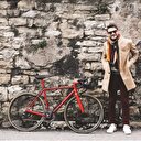 Bisiklet kokulu öyküler