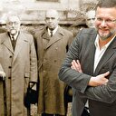 Alimlerin torunları
izlerinden gidiyor