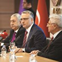 Defter saklama
derdi sona erdi