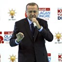 Cumhurbaşkanı Erdoğan: Afrin ile devam edeceğiz