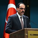 ABD'nin PYD açıklamasına tepki