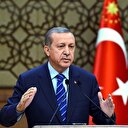 Cumhurbaşkanı Erdoğan: Terör örgütlerini bertaraf edeceğiz