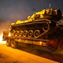 Türk topçu birliklerinden Afrin'e misliyle karşılık!