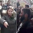ABD askeri
Münbiç’ten kaçtı