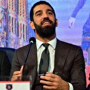 Arda Turan'dan Galatasaray'a gönderme