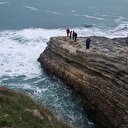 Çantanın içinden çıkan not harekete geçirdi