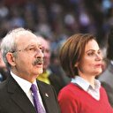 CHP’ye darbeci eylemci başkan
