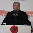 Erdoğan: Artık yeni Türkiye var