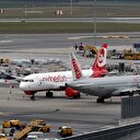 Air Berlin'in malzemeleri satışa çıkarıldı