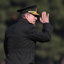Afrin operasyonu öncesi askeri temas: Akar Brüksel'e gitti