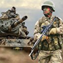 Afrin kuşatıldı: Eşzamanlı taarruz