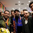 Arda Turan'ın forma numarasını duyurdular