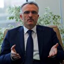 Bütçe 2017 yılında 47.4 milyar TL açık verdi