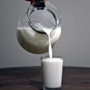 Et ve sütte sıfır KDV önerisi