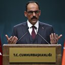 ABD'ye
sert mesaj: Müdahale
ederiz