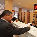 Esnaf için vergi dairesi tarihe karışıyor