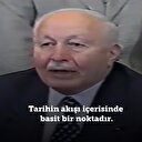 Refah Partisi'nin kapatılmasına Erbakan'ın verdiği tarihi cevap!