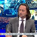 'ABD ortamı yumuşatmaya çalışıyor'
